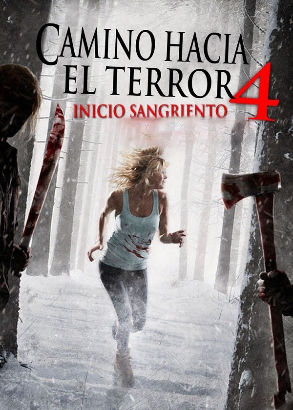 CT04 CAMINO HACIA EL TERROR 4